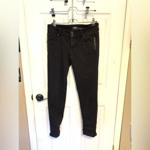 New York & Company Soho Jeans  Boyfriend Women Size 0